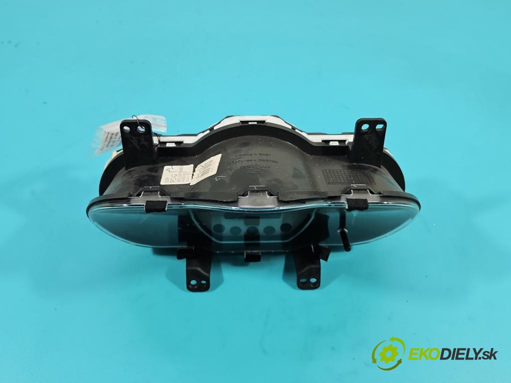 Hyundai I10 I 2008-2013 1.2 16V 78 HP manual 57,3 kW 1248 cm3 5- prístrojovka/ budíky 94003-0X290 (Prístrojová doska)