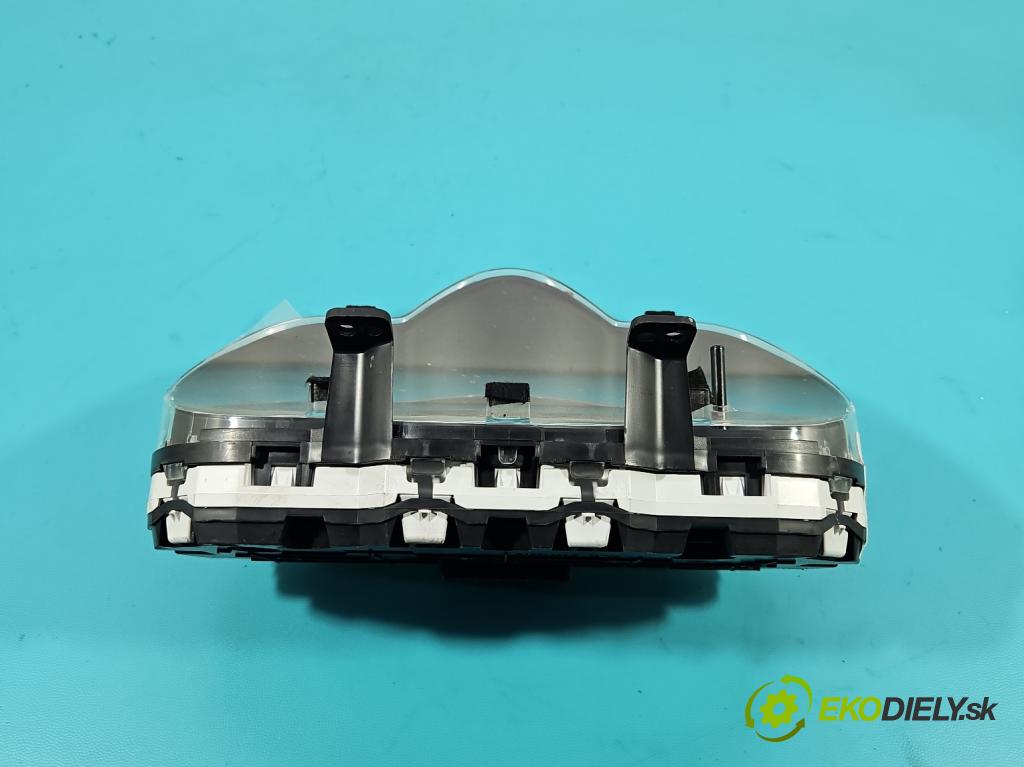 Hyundai I10 I 2008-2013 1.2 16V 78 HP manual 57,3 kW 1248 cm3 5- prístrojovka/ budíky 94003-0X290 (Prístrojová doska)