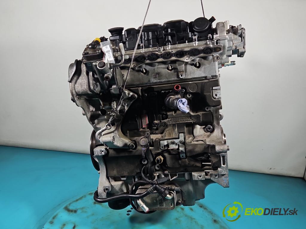 Volvo V40 II 2012-2019 2.0 D4 190 HP manual 140 kW 1969 cm3 5- motor diesla D4204T