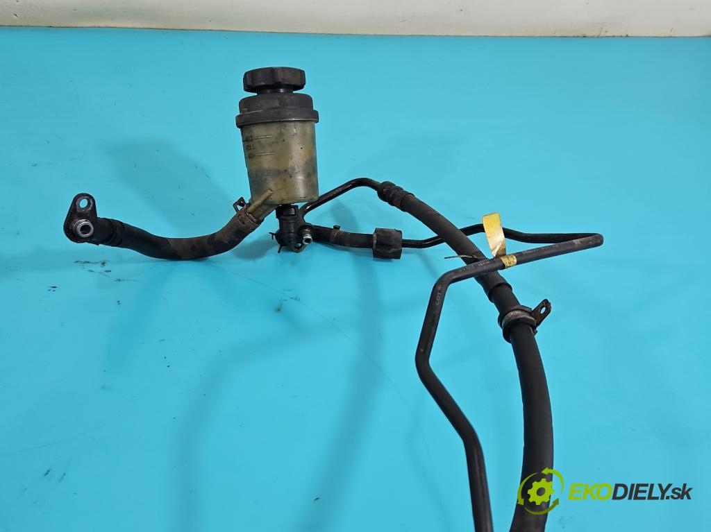 Ford Mondeo Mk4 2007-2014 2.0 tdci 140 HP manual 103 kW 1997 cm3 5- rúrka posilovač 6G91-3A212-AH