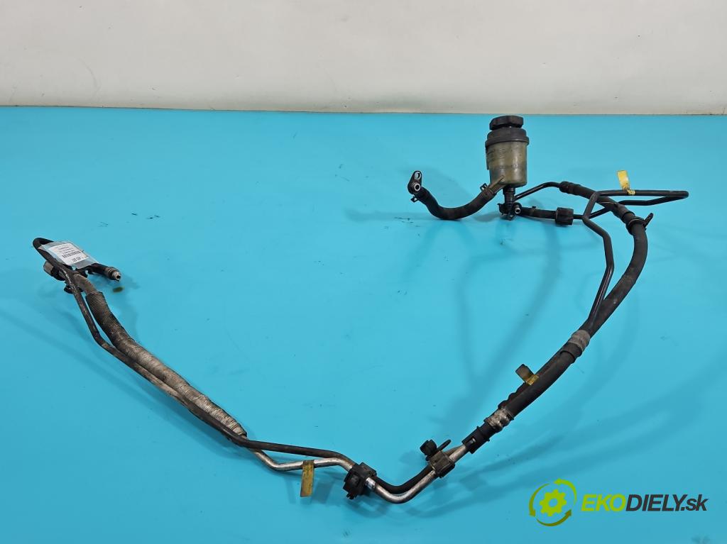 Ford Mondeo Mk4 2007-2014 2.0 tdci 140 HP manual 103 kW 1997 cm3 5- rúrka posilovač 6G91-3A212-AH