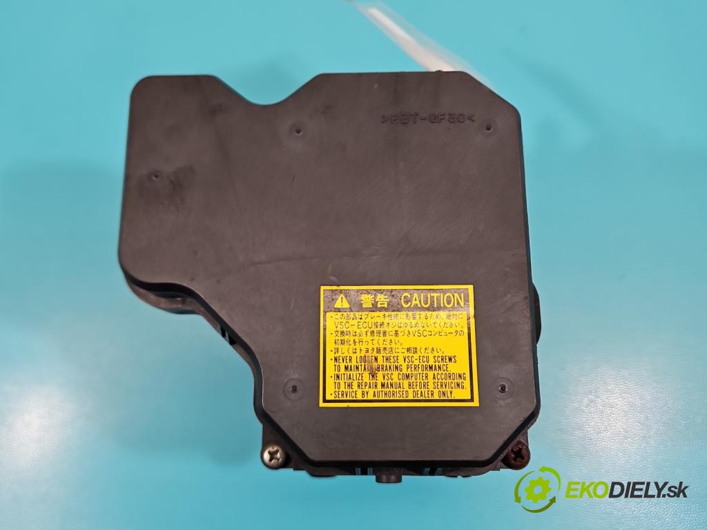 Lexus RX II 2003-2008 3.5 V6 automatic 203 kW 3456 cm3 5- čerpadlo abs 44540-48190 (Pumpa ABS)