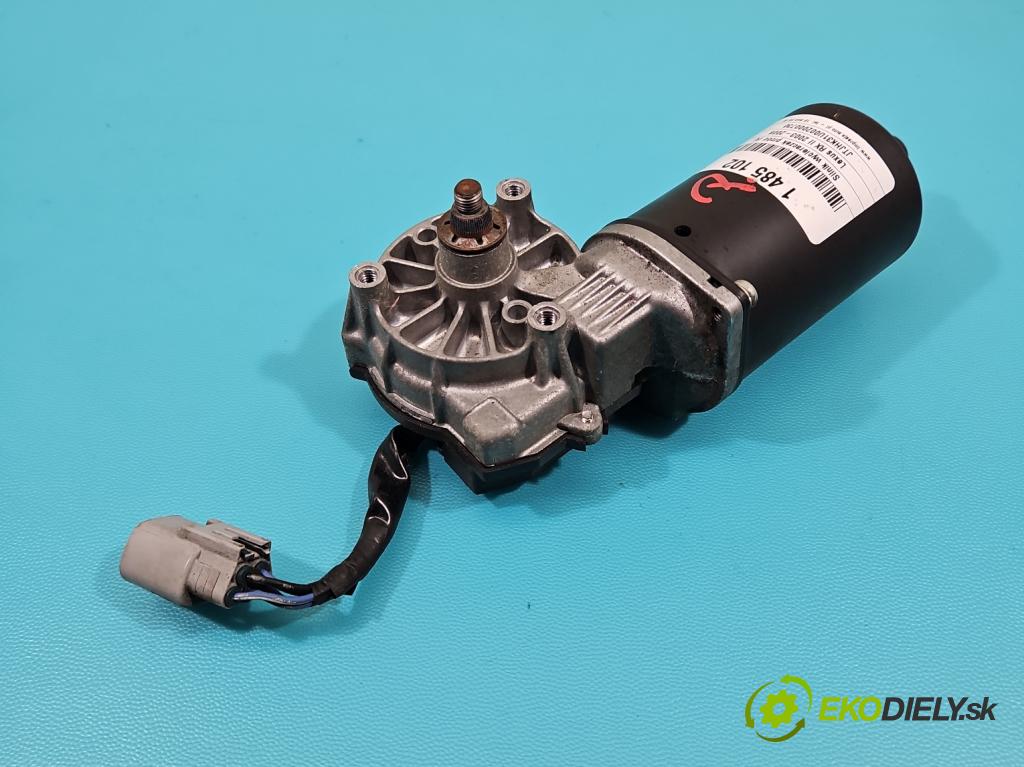 Lexus RX II 2003-2008 3.5 V6 automatic 203 kW 3456 cm3 5- motor stěračů přední 85110-48130