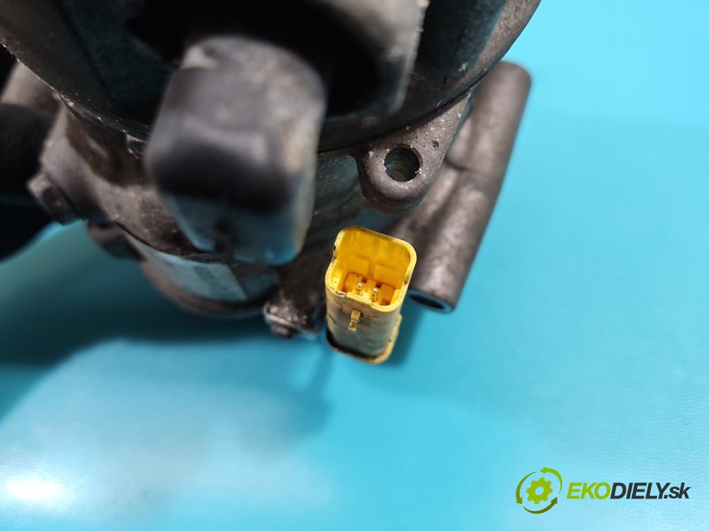 Peugeot 508 I 2010-2018 2.0 hdi 150 HP manual 110 kW 1997 cm3 4- Kompresor: klimatizácie 9677824580 (Kompresor klimatizácie)