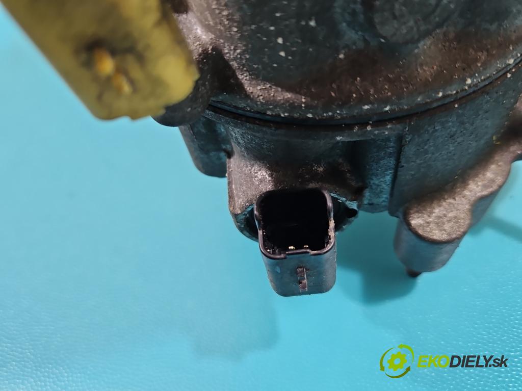 Peugeot 508 I 2010-2018 2.0 hdi 150 HP manual 110 kW 1997 cm3 4- Kompresor: klimatizácie 9677824580 (Kompresor klimatizácie)