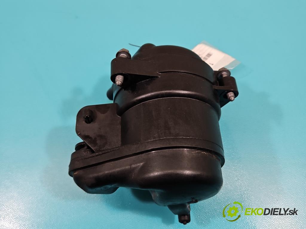 Peugeot 508 I 2010-2018 2.0 hdi 150 HP manual 110 kW 1997 cm3 4- obal filtra palivo 9676133480