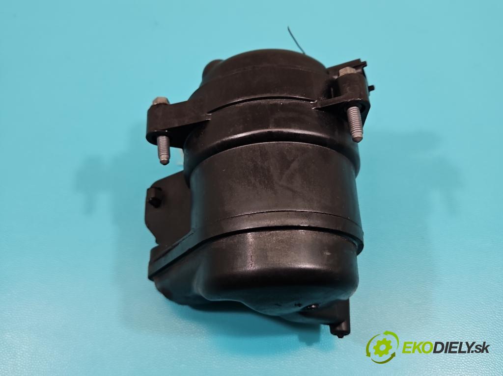 Peugeot 508 I 2010-2018 2.0 hdi 150 HP manual 110 kW 1997 cm3 4- obal filtra palivo 9676133480