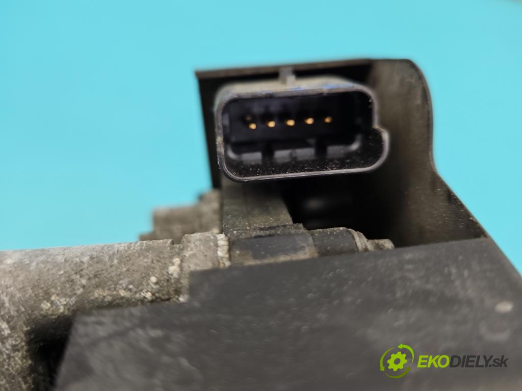 Peugeot 508 I 2010-2018 2.0 hdi 150 HP manual 110 kW 1997 cm3 4- Alternator 9807995580 (Alternátor)