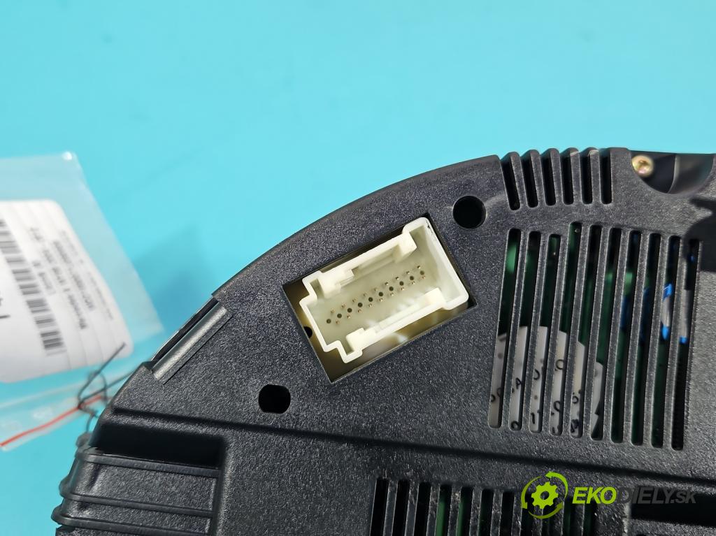 Mercedes A W169 2004-2012 2.0 CDI 109 HP automatic 80 kW 1992 cm3 5- prístrojovka/ budíky A1695406247 (Prístrojová doska)