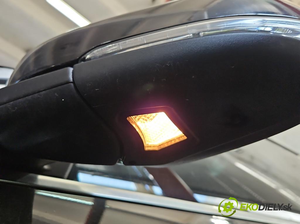 Volvo V40 II 2012-2019 2.0 D4 190 hp manual 140 kW 1969 cm3 5- zpětné zrcátko levé 31442239 (Klika dveří ostatní)