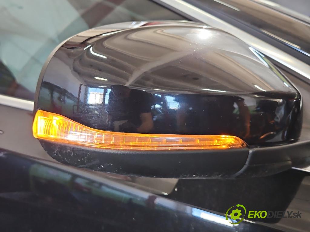 Volvo V40 II 2012-2019 2.0 D4 190 hp manual 140 kW 1969 cm3 5- zpětné zrcátko pravé 31442241 (Klika dveří ostatní)