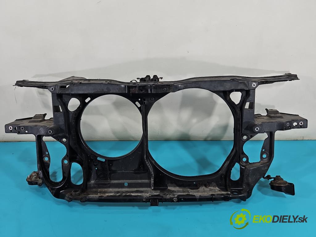 Skoda Superb I 2001-2008 1.9 tdi 131 HP automatic 96 kW 1896 cm3 4- pas predný 3B0805594 (Výstuha predná)