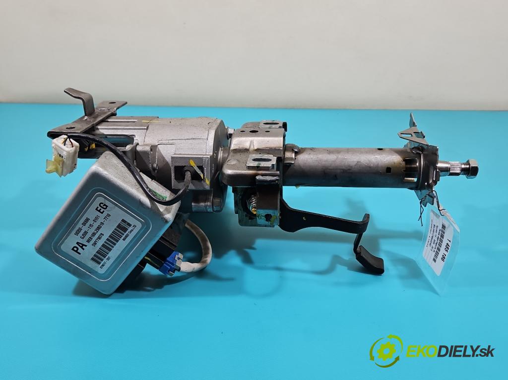 Hyundai I10 I 2008-2013 1.2 16V 78 HP manual 57,3 kW 1248 cm3 5- čerpadlo posilovač GJ500-115-01G1 (Servočerpadlo)