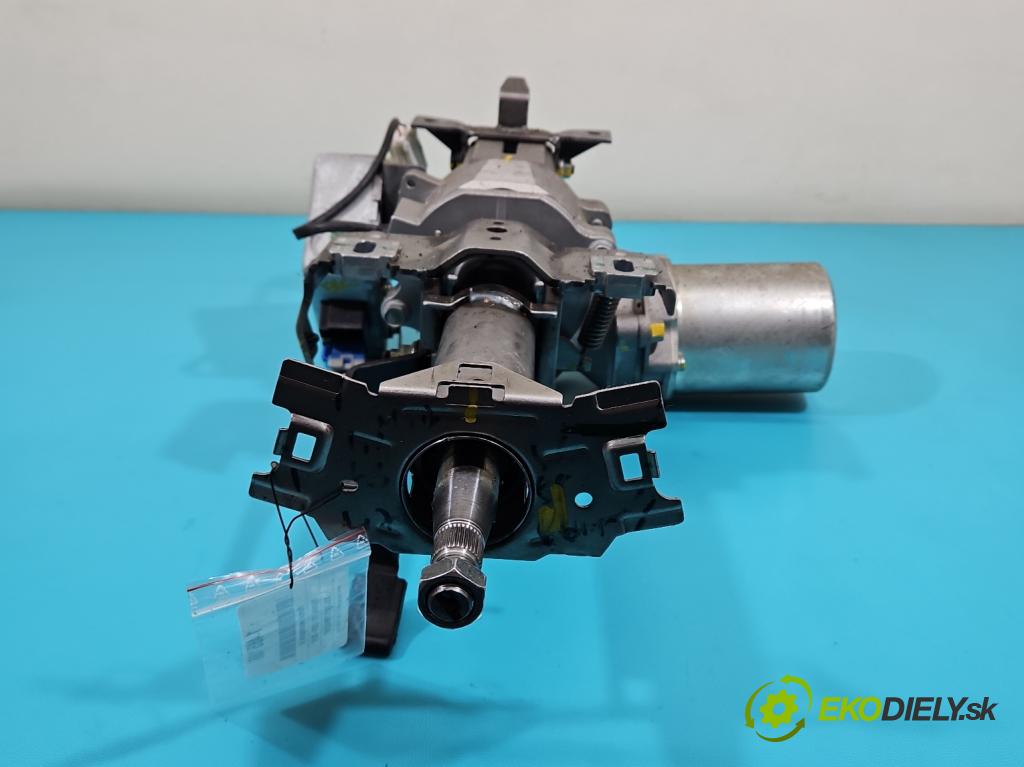 Hyundai I10 I 2008-2013 1.2 16V 78 HP manual 57,3 kW 1248 cm3 5- čerpadlo posilovač GJ500-115-01G1 (Servočerpadlo)