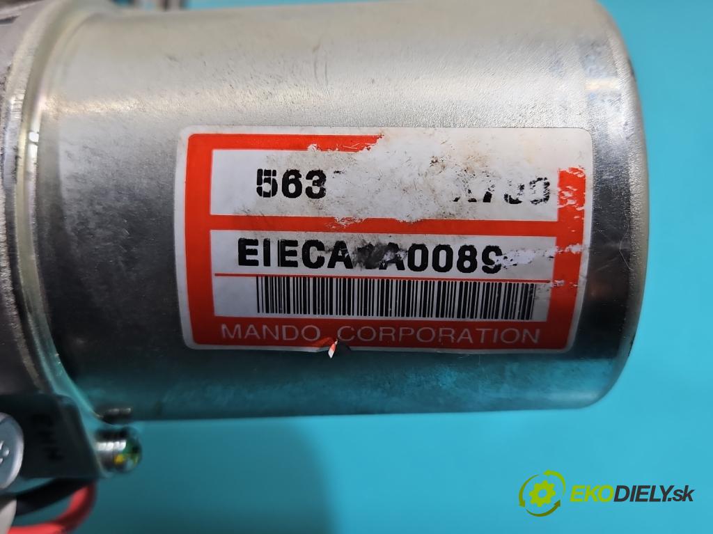 Hyundai I10 I 2008-2013 1.2 16V 78 HP manual 57,3 kW 1248 cm3 5- čerpadlo posilovač GJ500-115-01G1 (Servočerpadlo)