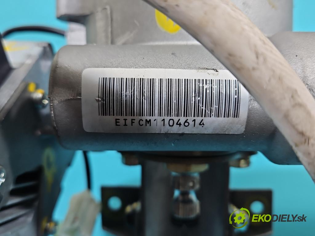 Hyundai I10 I 2008-2013 1.2 16V 78 HP manual 57,3 kW 1248 cm3 5- čerpadlo posilovač GJ500-115-01G1 (Servočerpadlo)