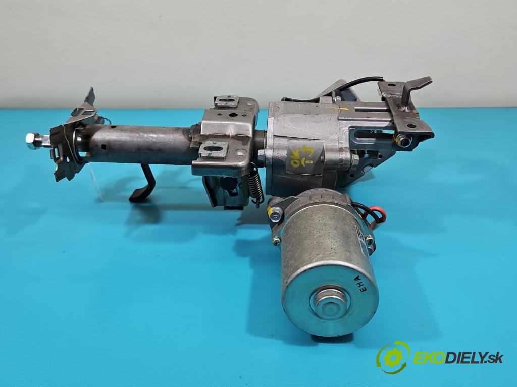 Hyundai I10 I 2008-2013 1.2 16V 78 HP manual 57,3 kW 1248 cm3 5- čerpadlo posilovač GJ500-115-01G1 (Servočerpadlo)