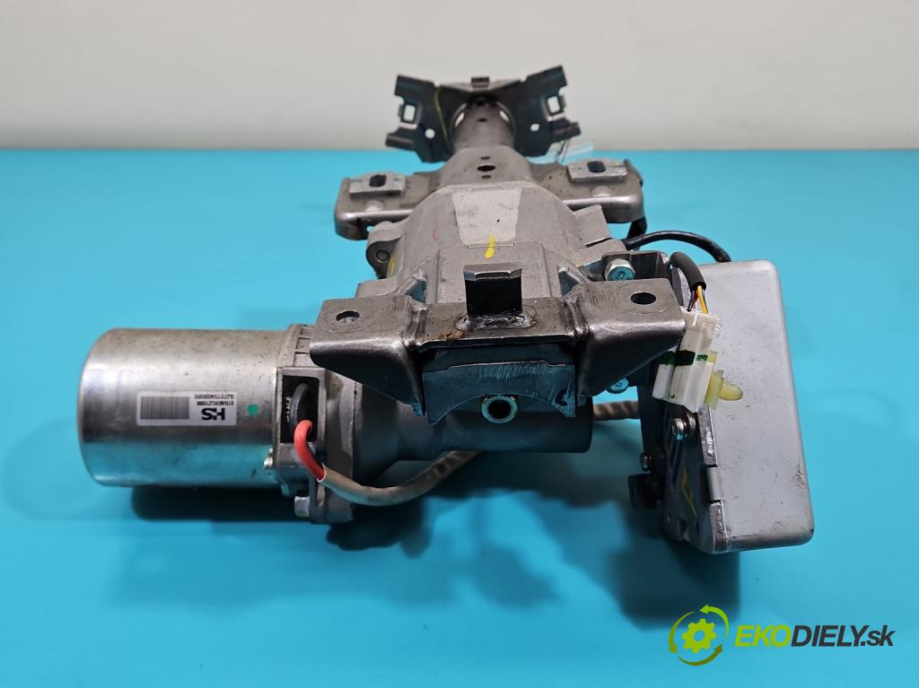 Hyundai I10 I 2008-2013 1.2 16V 78 HP manual 57,3 kW 1248 cm3 5- čerpadlo posilovač GJ500-115-01G1 (Servočerpadlo)