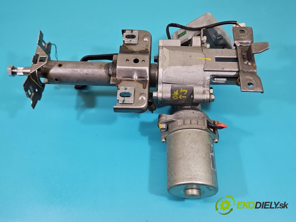 Hyundai I10 I 2008-2013 1.2 16V 78 HP manual 57,3 kW 1248 cm3 5- čerpadlo posilovač GJ500-115-01G1 (Servočerpadlo)