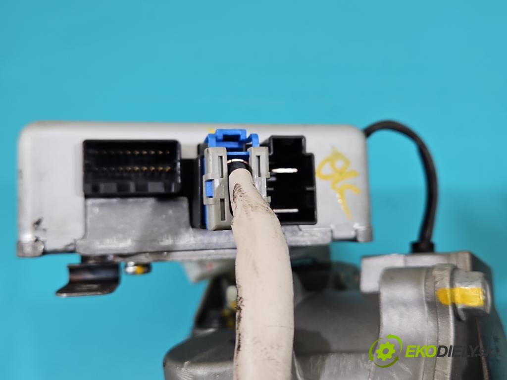 Hyundai I10 I 2008-2013 1.2 16V 78 HP manual 57,3 kW 1248 cm3 5- čerpadlo posilovač GJ500-115-01G1 (Servočerpadlo)