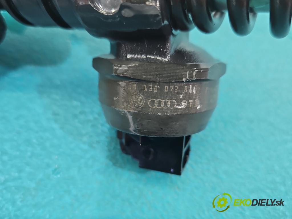 Skoda Superb I 2001-2008 1.9 tdi 131 hp automatic 96 kW 1896 cm3 4- vstřikovací čerpadlo 0414720216 (Vstřikovač paliva)