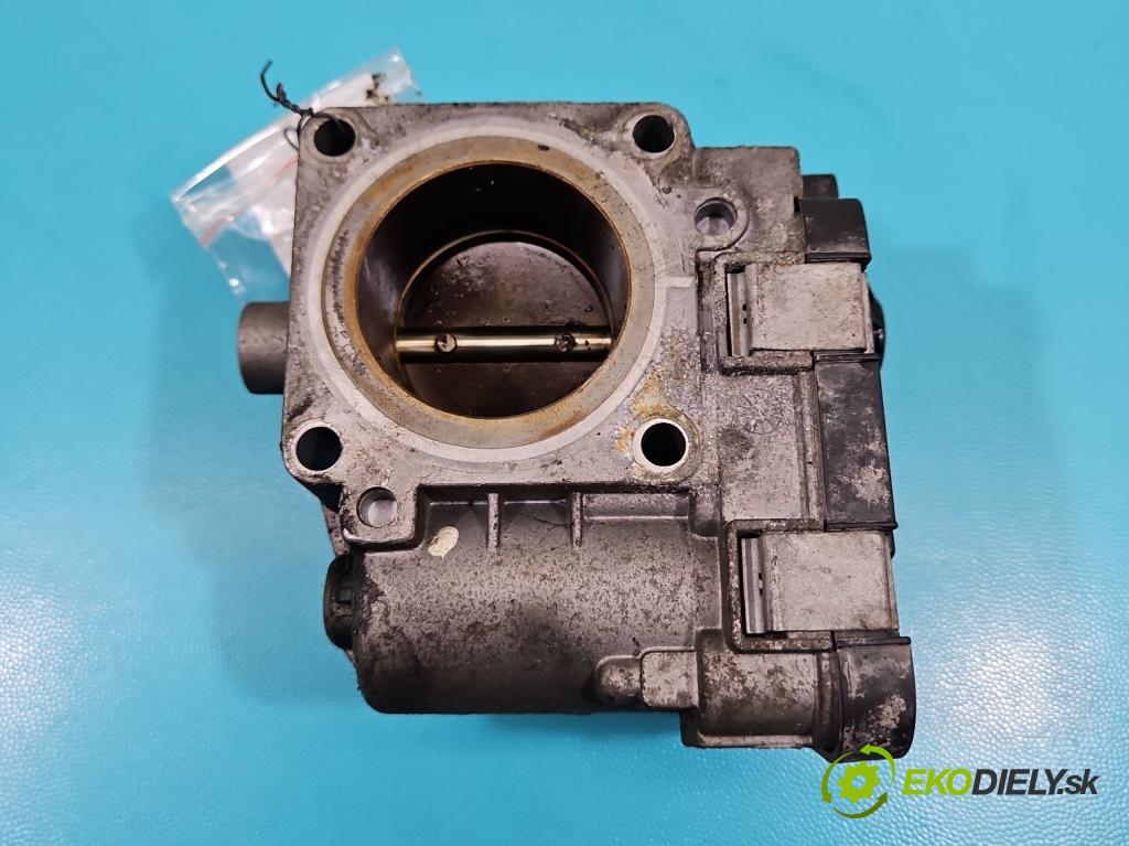 Fiat Linea 1.4 8V 77 HP manual 57 kW 1368 cm3 4- klapka 44SMF9 (Škrtiaca klapka)