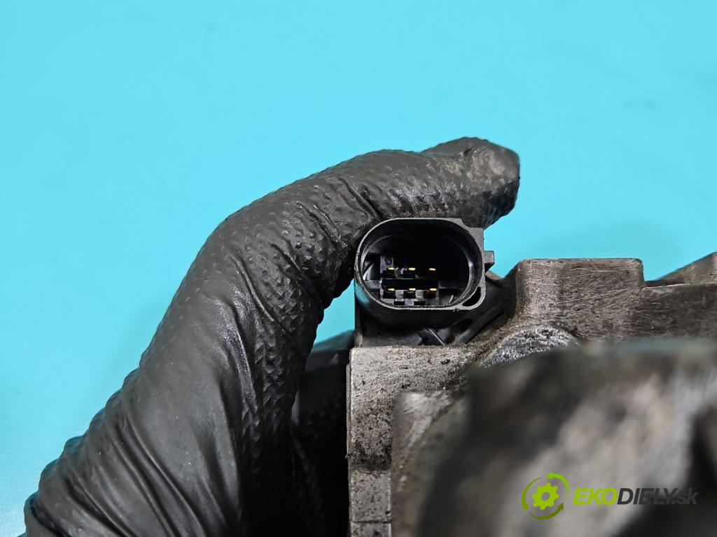 Fiat Linea 1.4 8V 77 HP manual 57 kW 1368 cm3 4- klapka 44SMF9 (Škrtiaca klapka)