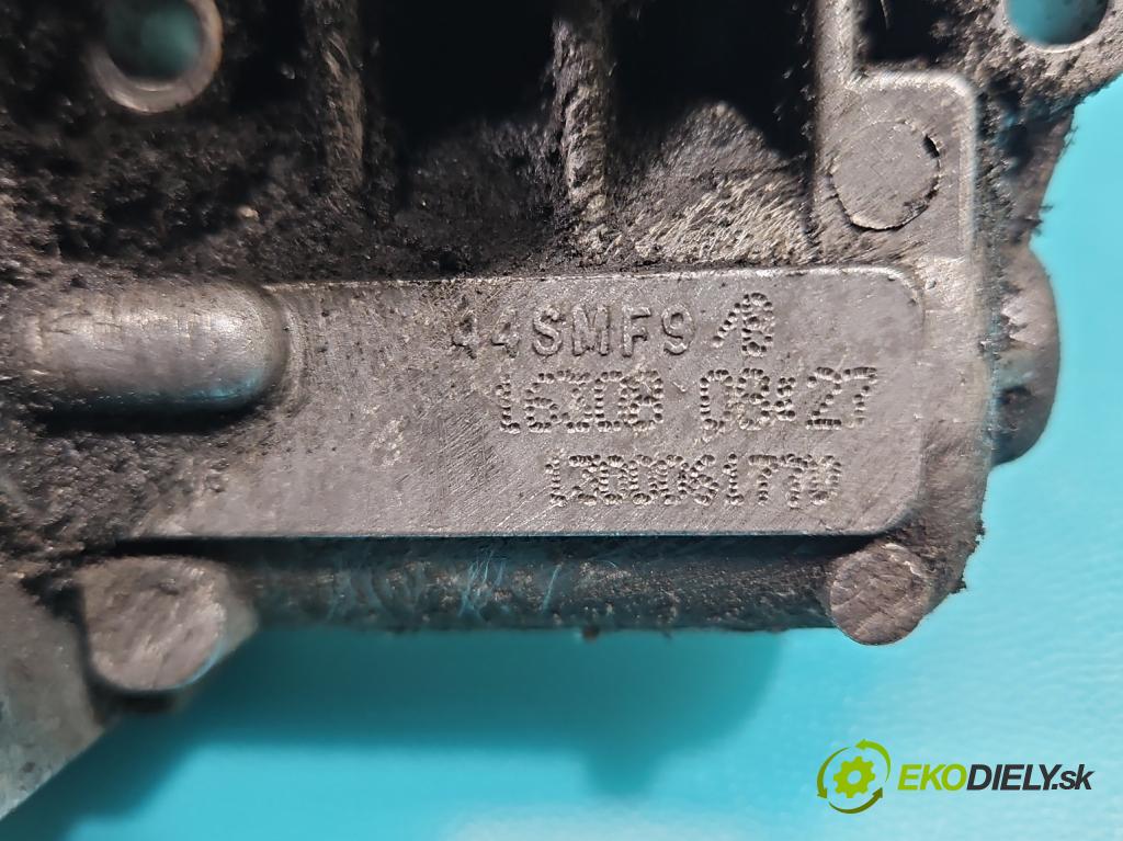 Fiat Linea 1.4 8V 77 HP manual 57 kW 1368 cm3 4- klapka 44SMF9 (Škrtiaca klapka)