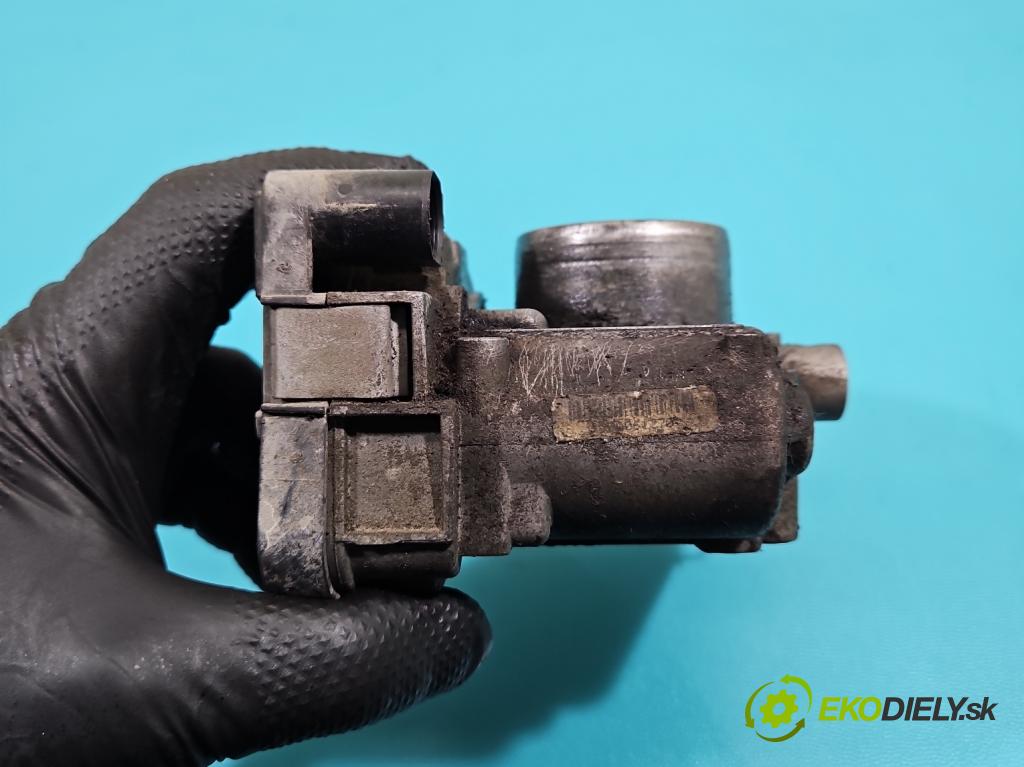 Fiat Linea 1.4 8V 77 HP manual 57 kW 1368 cm3 4- klapka 44SMF9 (Škrtiaca klapka)