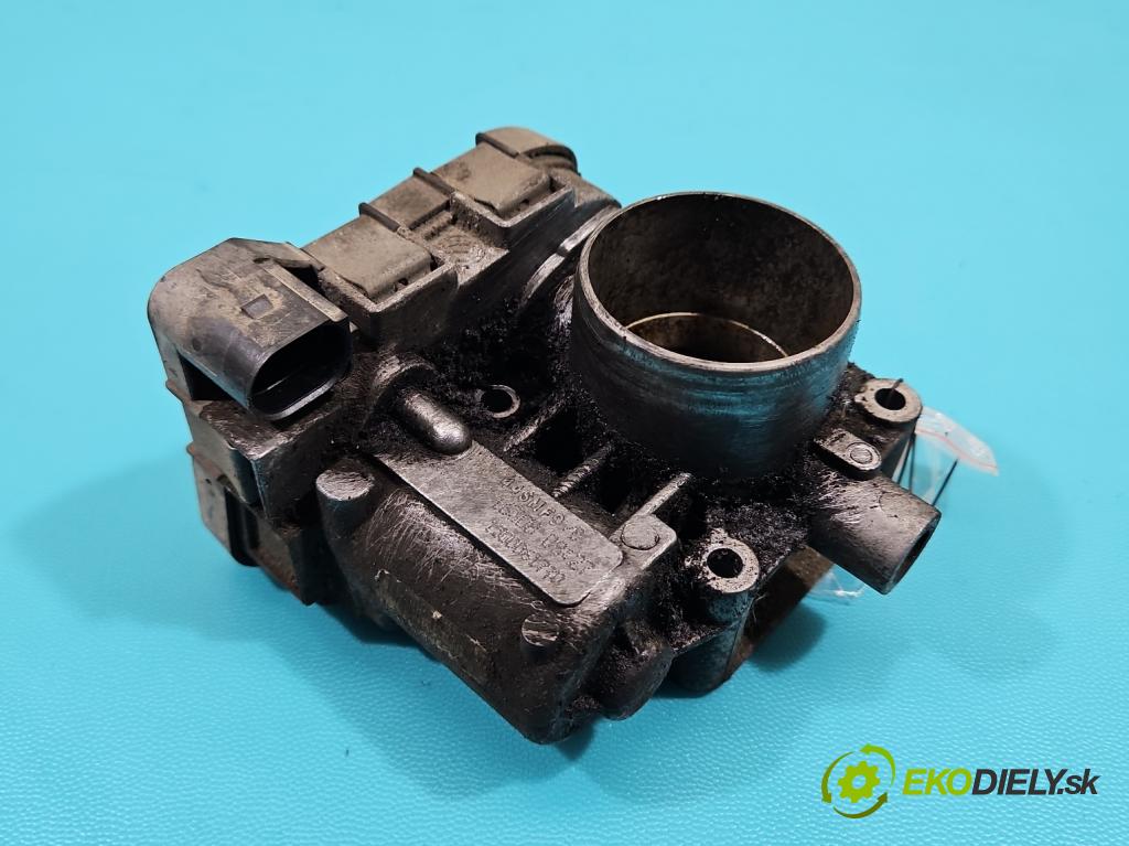 Fiat Linea 1.4 8V 77 HP manual 57 kW 1368 cm3 4- klapka 44SMF9 (Škrtiaca klapka)