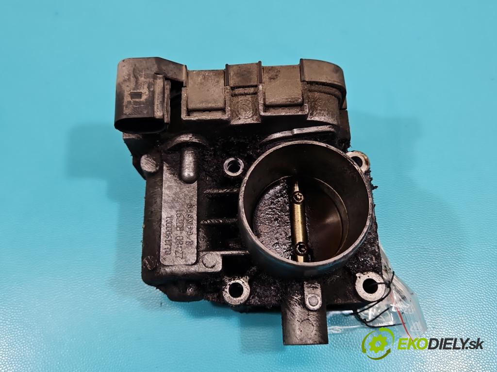 Fiat Linea 1.4 8V 77 HP manual 57 kW 1368 cm3 4- klapka 44SMF9 (Škrtiaca klapka)