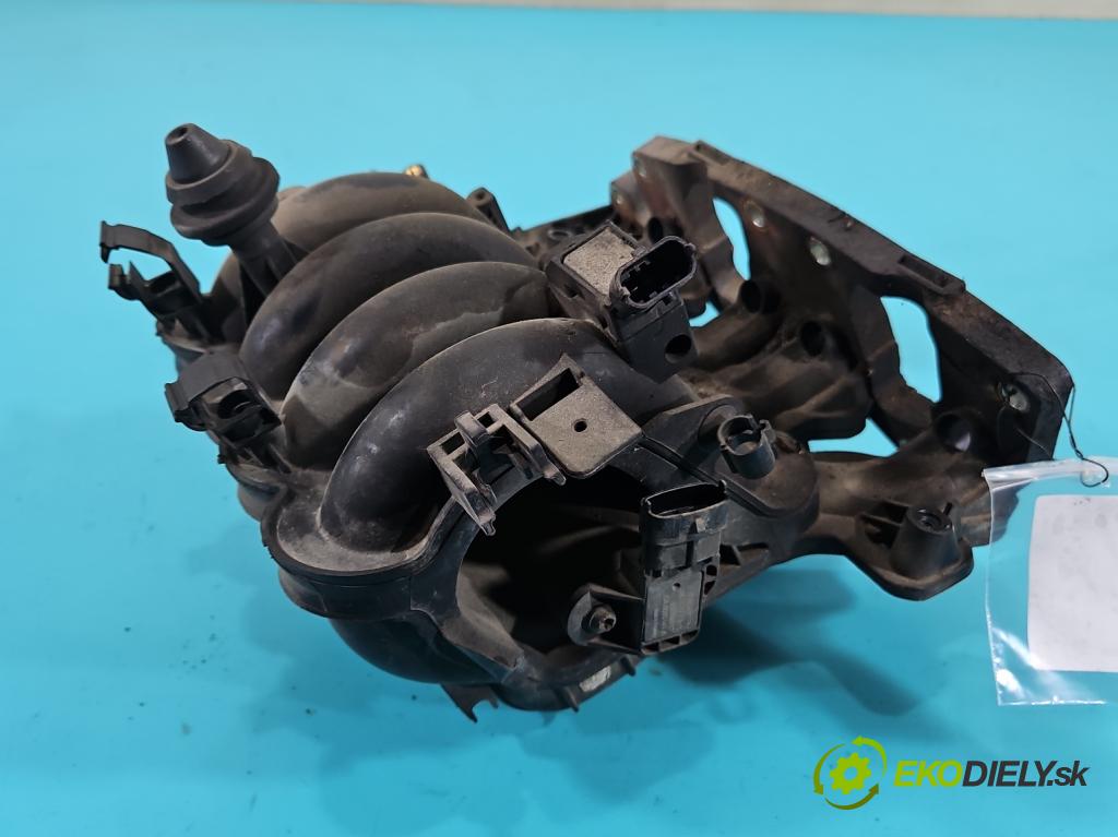 Fiat Linea 1.4 8V 77 hp manual 57 kW 1368 cm3 4- potrubí sací  (Sací potrubí)