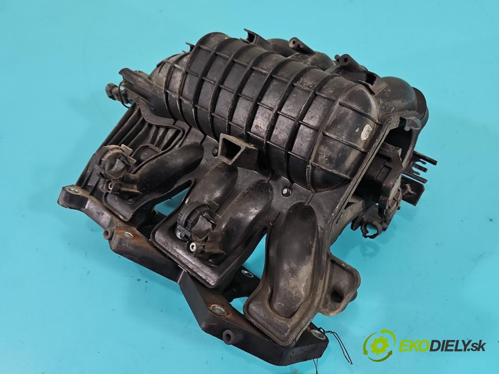 Fiat Linea 1.4 8V 77 hp manual 57 kW 1368 cm3 4- potrubí sací  (Sací potrubí)