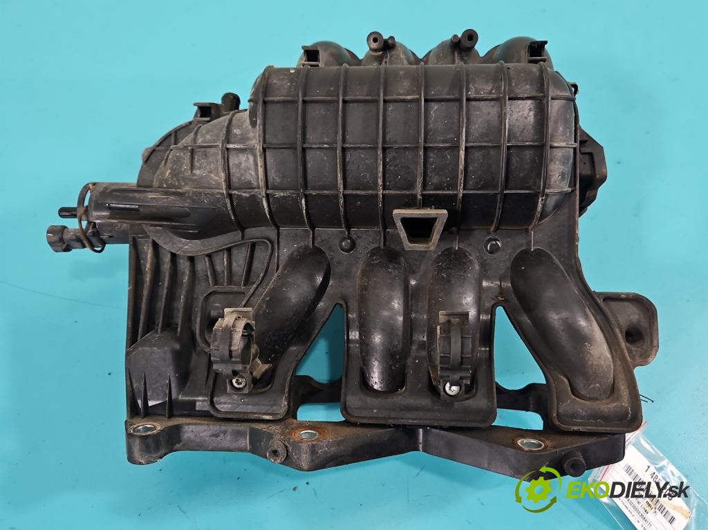 Fiat Linea 1.4 8V 77 hp manual 57 kW 1368 cm3 4- potrubí sací  (Sací potrubí)