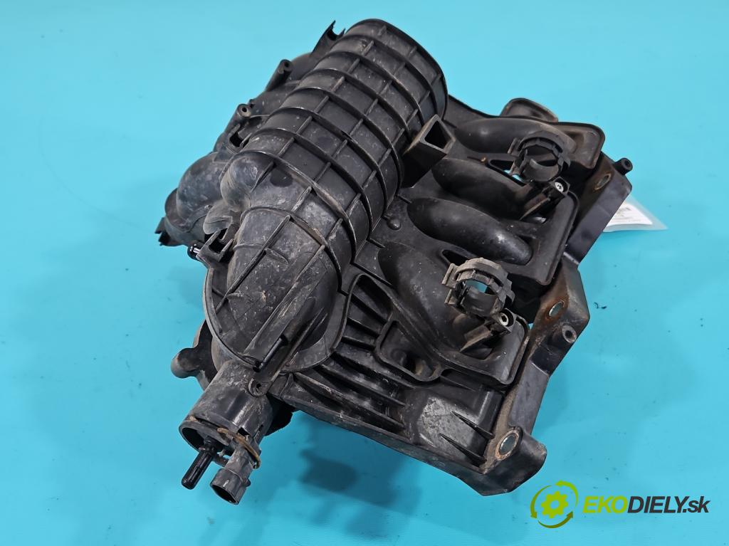 Fiat Linea 1.4 8V 77 hp manual 57 kW 1368 cm3 4- potrubí sací  (Sací potrubí)