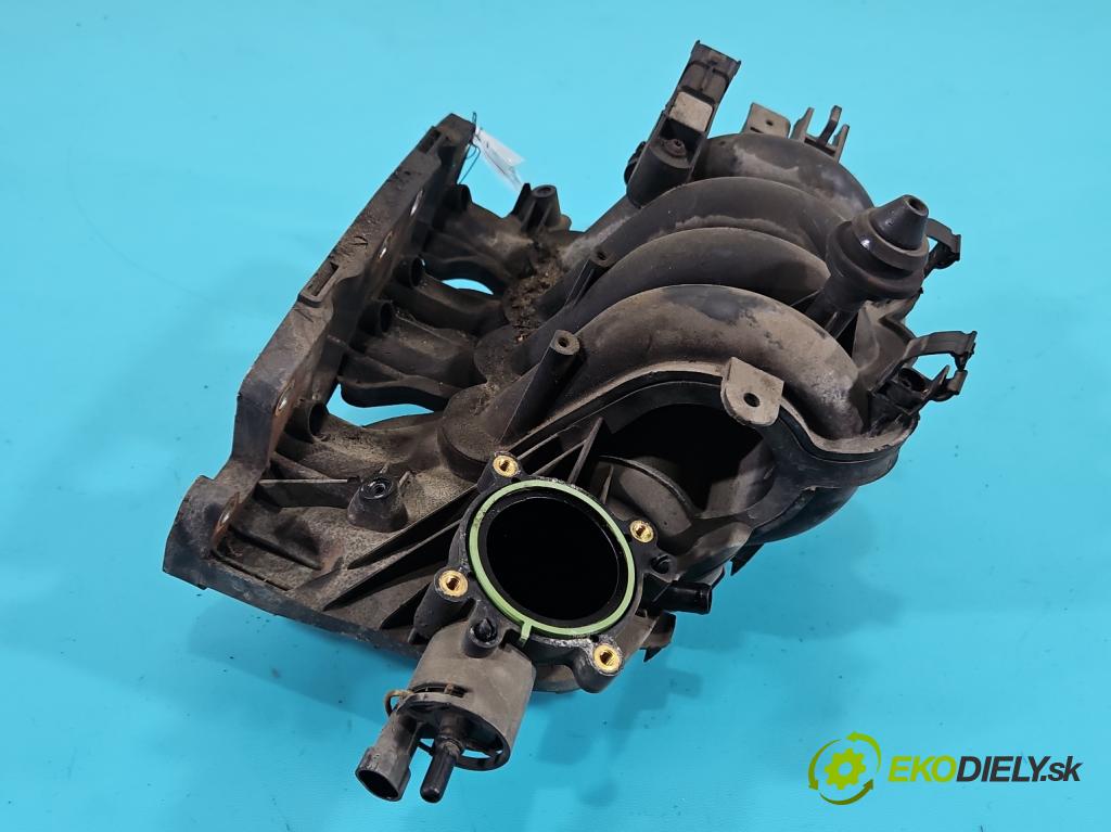 Fiat Linea 1.4 8V 77 hp manual 57 kW 1368 cm3 4- potrubí sací  (Sací potrubí)