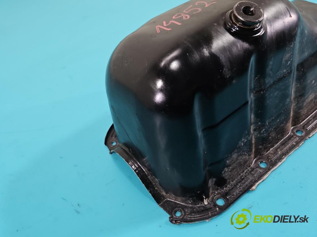 Fiat Linea 1.4 8V 77 HP manual 57 kW 1368 cm3 4- vaňa olejová  (Olejová vaňa)