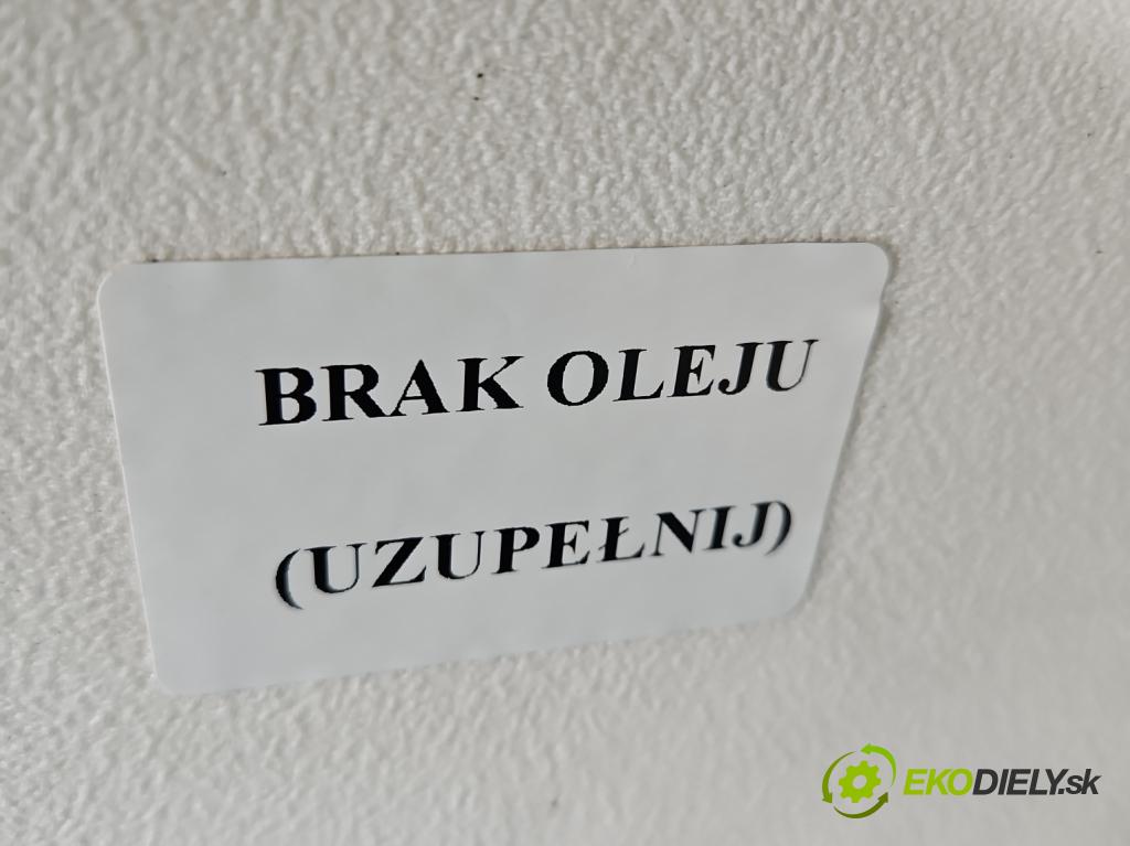 Fiat Linea 1.4 8V 77 HP manual 57 kW 1368 cm3 4- prevodovka stupeň,rýchlosť manual