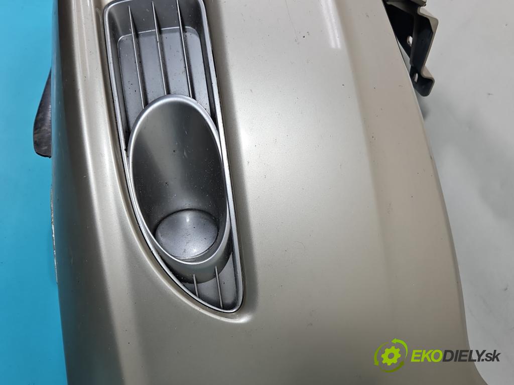 Fiat Linea 1.4 8V 77 hp manual 57 kW 1368 cm3 4- nárazník přední  (Klika dveří ostatní)