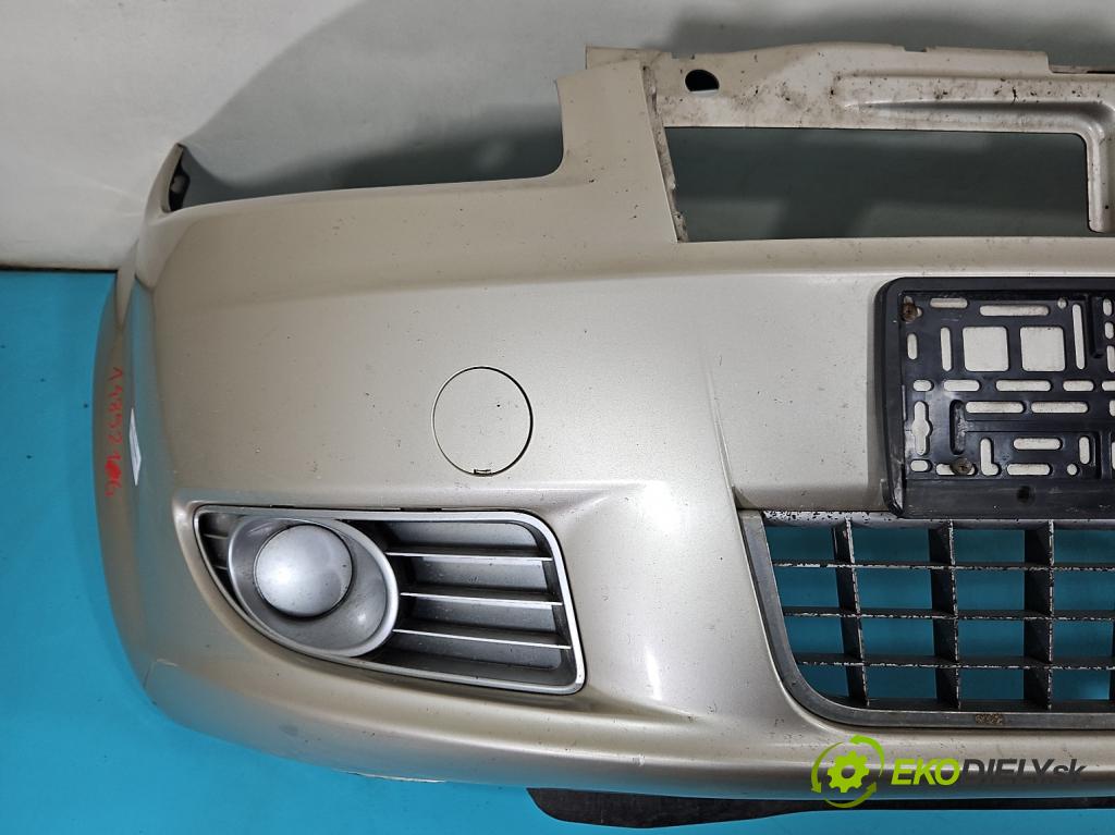 Fiat Linea 1.4 8V 77 hp manual 57 kW 1368 cm3 4- nárazník přední  (Klika dveří ostatní)