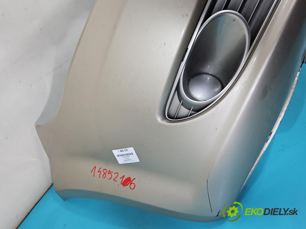 Fiat Linea 1.4 8V 77 hp manual 57 kW 1368 cm3 4- nárazník přední  (Klika dveří ostatní)