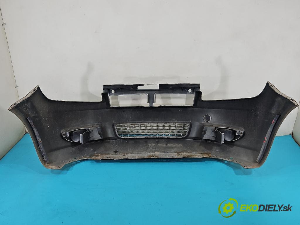 Fiat Linea 1.4 8V 77 hp manual 57 kW 1368 cm3 4- nárazník přední  (Klika dveří ostatní)
