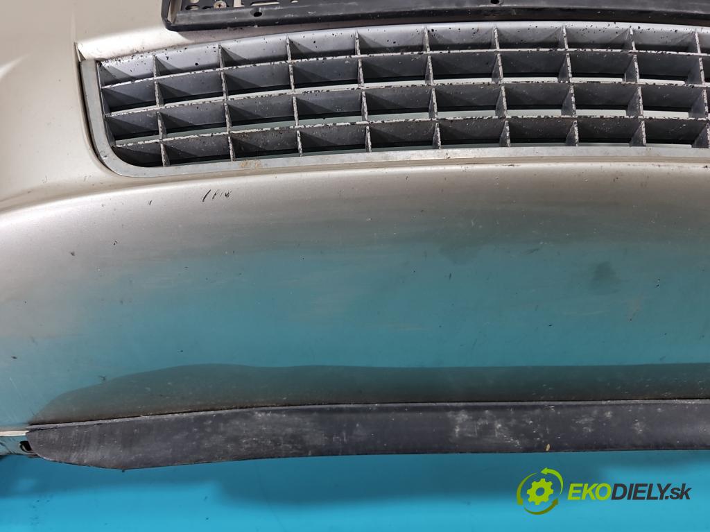 Fiat Linea 1.4 8V 77 hp manual 57 kW 1368 cm3 4- nárazník přední  (Klika dveří ostatní)