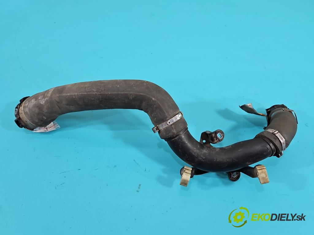 Nissan Qashqai II J11 2013-2021 1.2 T 116 hp manual 85 kW 1197 cm3 5- Trubka: 144600 468R C