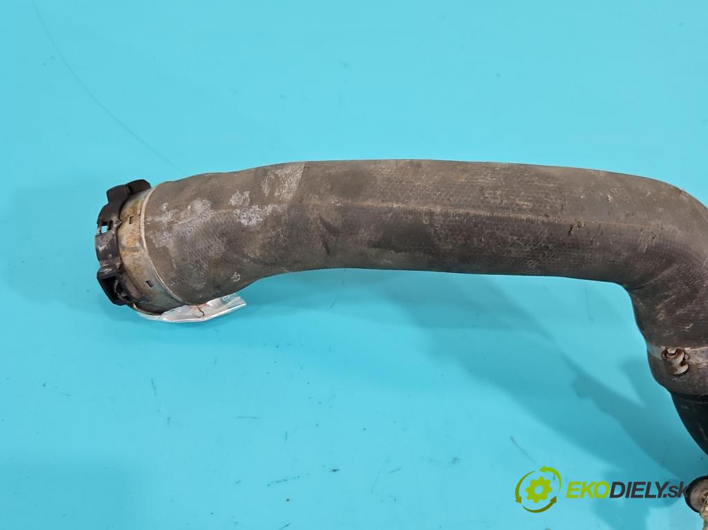 Nissan Qashqai II J11 2013-2021 1.2 T 116 hp manual 85 kW 1197 cm3 5- Trubka: 144600 468R C