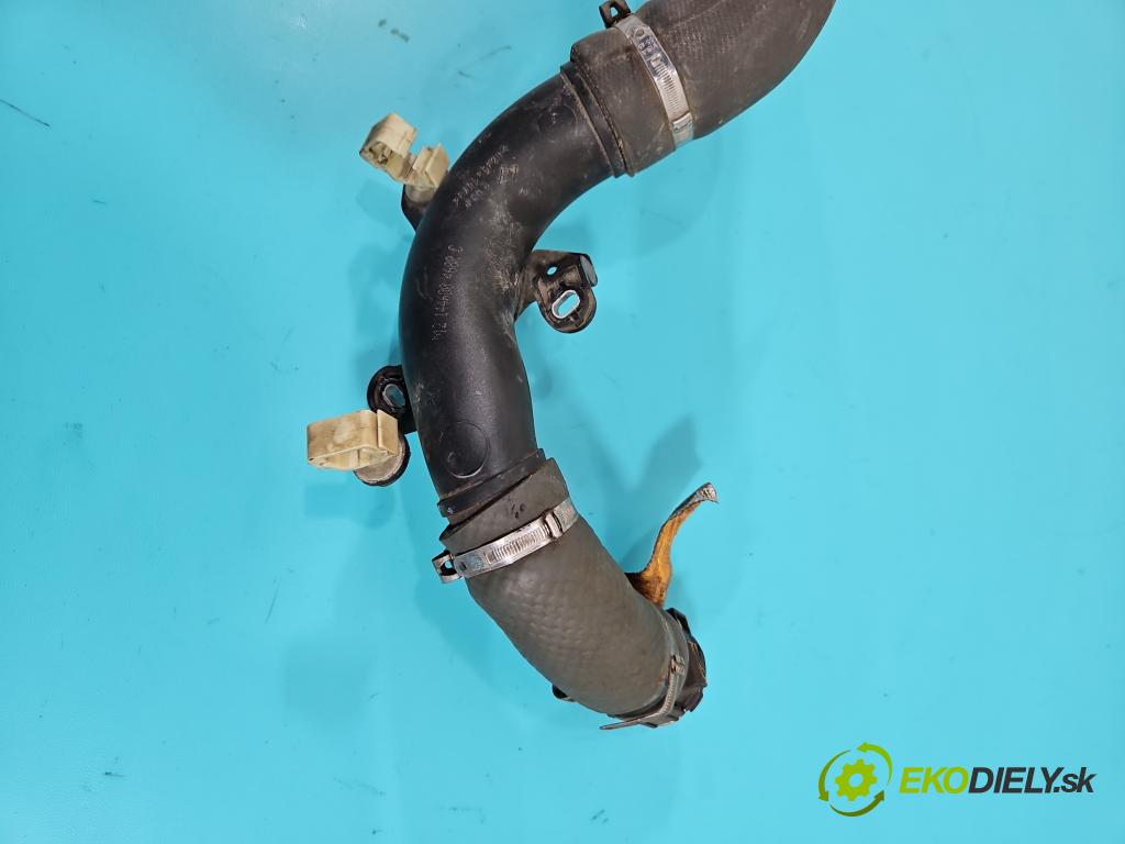 Nissan Qashqai II J11 2013-2021 1.2 T 116 hp manual 85 kW 1197 cm3 5- Trubka: 144600 468R C