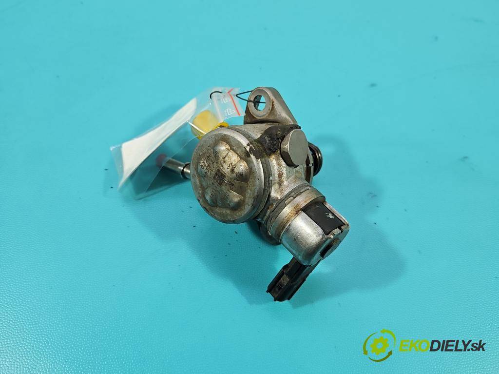 Nissan Qashqai II J11 2013-2021 1.2 T 116 hp manual 85 kW 1197 cm3 5- čerpadlo paliva 166307214R