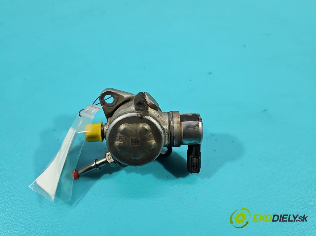 Nissan Qashqai II J11 2013-2021 1.2 T 116 hp manual 85 kW 1197 cm3 5- čerpadlo paliva 166307214R