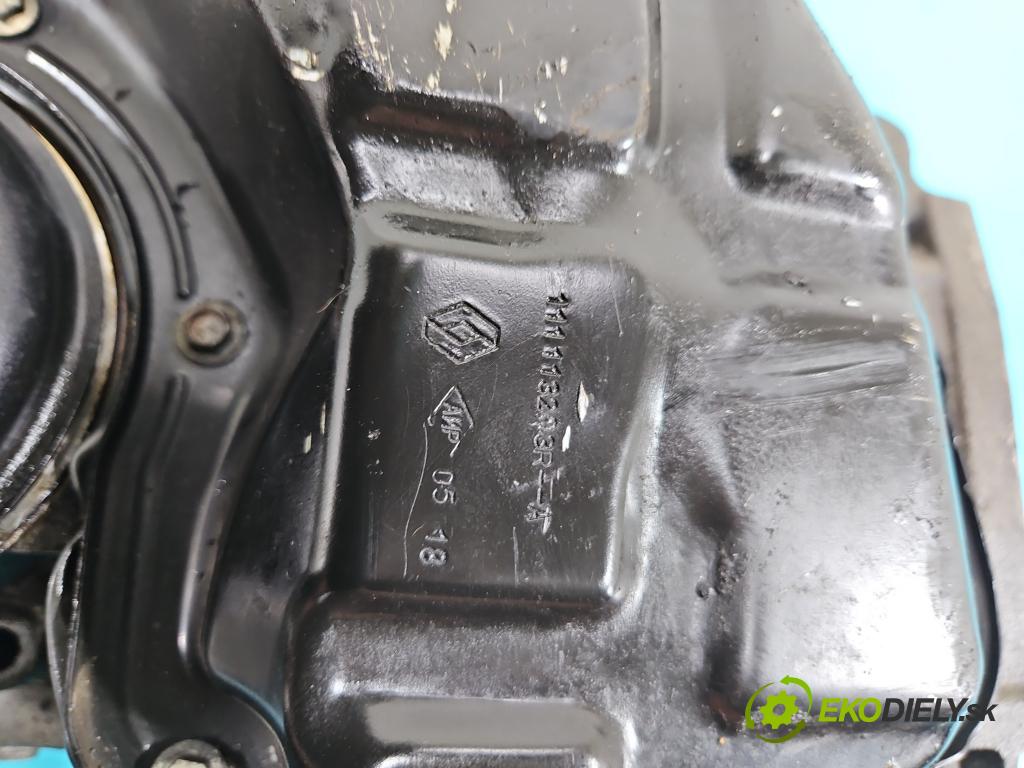 Nissan Qashqai II J11 2013-2021 1.2 T 116 HP manual 85 kW 1197 cm3 5- vaňa olejová HRA2 (Olejová vaňa)