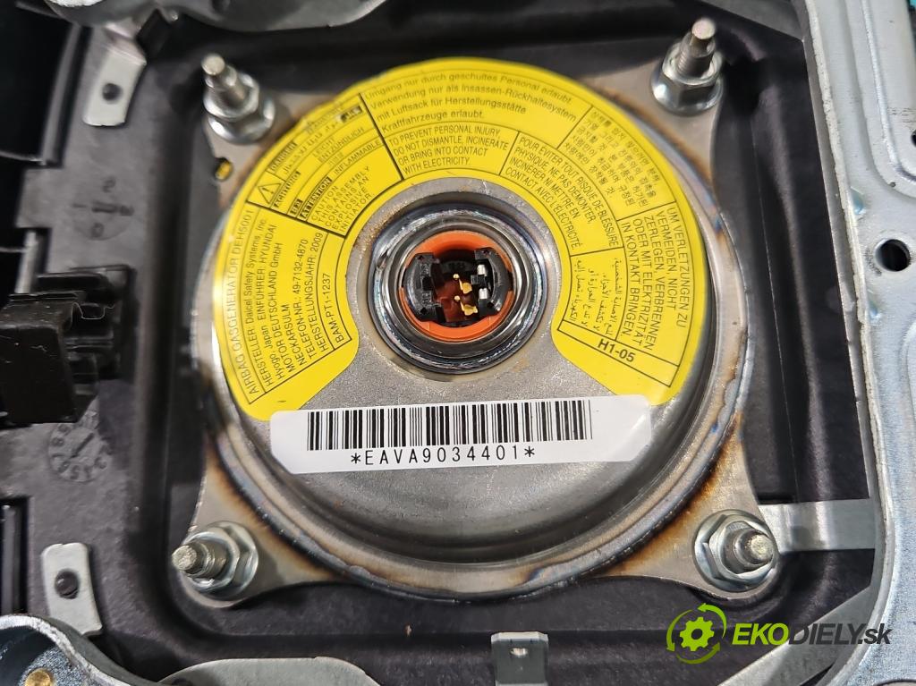 Hyundai I10 I 2008-2013 1.2 16V 78 HP manual 57.3 kW 1248 cm3 5- airbag vzduchové soubor: